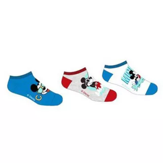Disney Mickey Cool gyerek titokzokni 31/34
