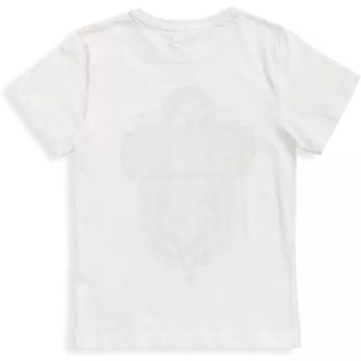 Harry Potter Quidditch gyerek rövid póló, felső 6 év / 116 cm