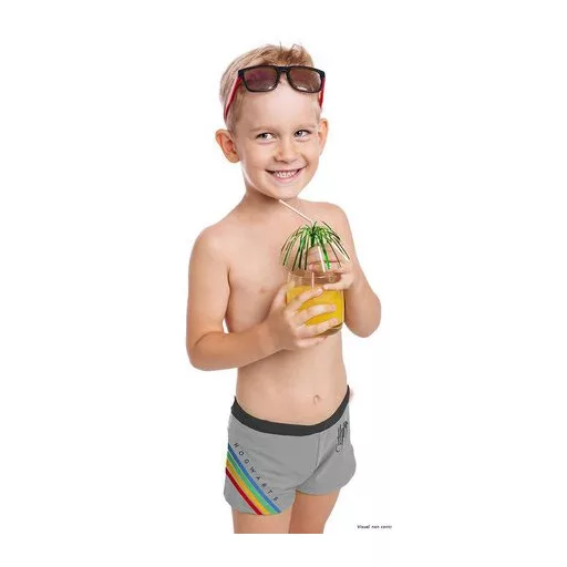 Harry Potter Hogwarts Light gyerek fürdőnadrág, short 6 év / 116 cm