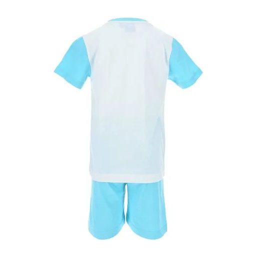 Batman Protects Blue gyerek rövid pizsama 4 év / 104 cm