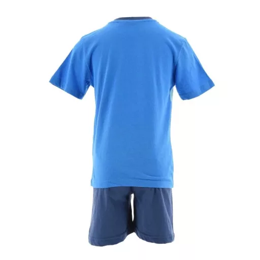 Mancs Őrjárat Adventure gyerek rövid pizsama 5 év / 110 cm