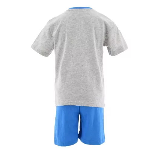 Mancs Őrjárat Adventure Pups gyerek rövid pizsama 3 év / 98 cm