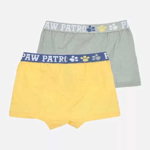 Mancs Őrjárat Kind gyerek boxeralsó 2 darab/csomag 6 - 8 év / 116 - 128 cm