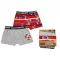 Disney Mickey Motion gyerek boxeralsó 2 darab/csomag 6 - 8 év / 116 - 128 cm