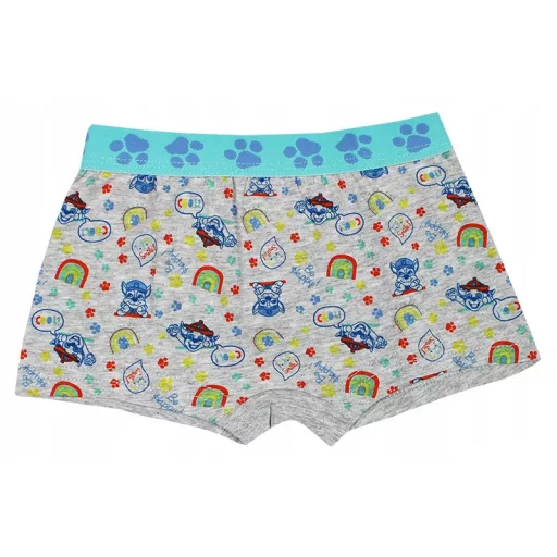 Mancs Őrjárat Marshall gyerek boxeralsó 2 darab/csomag 4 - 5 év / 104 - 110 cm
