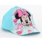 Disney Minnie Flamingo Blue baba baseball sapka 50 cm