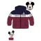 Disney Mickey Burgundy baba bélelt kabát 18 hó