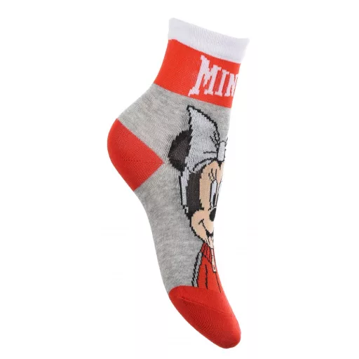 Disney Minnie Stay Cool gyerek zokni 31/34