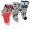 Disney Mickey Stride Red gyerek zokni 23/26