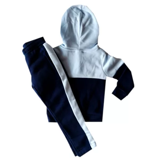 Disney Jégvarázs Powerful Blue gyerek melegítő, jogging szett 5 év / 110 cm