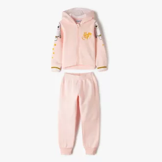   Harry Potter Hedvig gyerek melegítő, jogging szett 4 év / 104 cm
