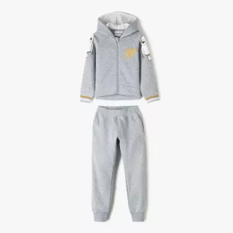   Harry Potter Hedvig Grey gyerek melegítő, jogging szett 4 év / 104 cm