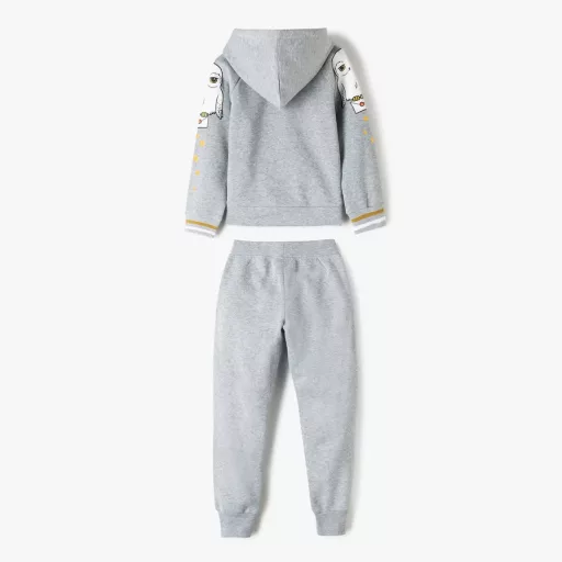 Harry Potter Hedvig Grey gyerek melegítő, jogging szett 6 év / 116 cm