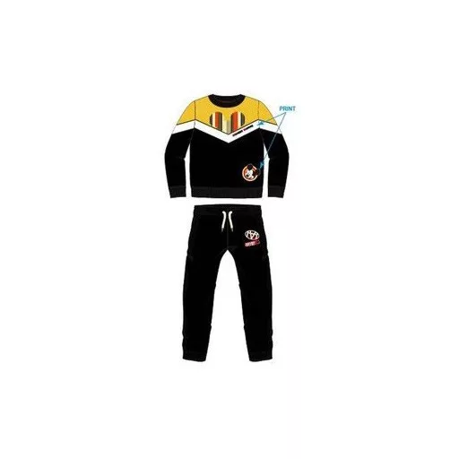 Disney Mickey Wink gyerek melegítő, jogging szett 4 év / 104 cm