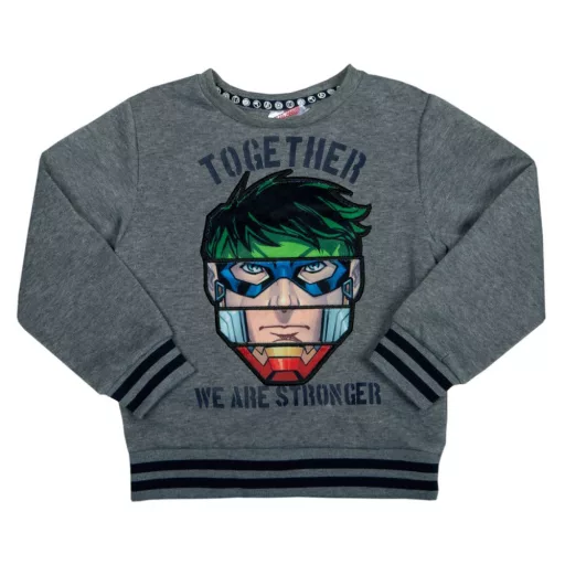 Bosszúállók Together gyerek melegítő, jogging szett 6 év / 116 cm