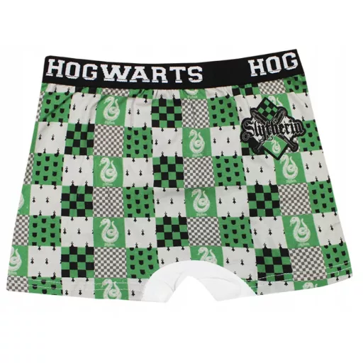 Harry Potter House Pride gyerek boxeralsó 2 darab/csomag 10 - 11 év / 140 - 146 cm