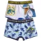 Jurassic World Danger gyerek boxeralsó 2 darab/csomag 6 - 8 év / 116 - 128 cm