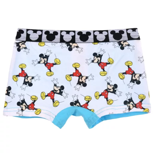 Disney Mickey Pluto gyerek boxeralsó 2 darab/csomag 4 - 5 év / 104 - 110 cm