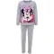 Disney Minnie Dreaming Grey gyerek melegítő, jogging szett 4 év / 104 cm