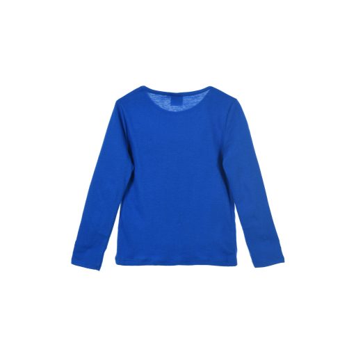 Disney Lilo és Stitch, A csillagkutya Club gyerek hosszú póló, felső 8 év / 128 cm