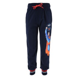   Superman Hero gyerek hosszú nadrág, jogging alsó 4 év / 104 cm