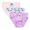 Disney Lilo és Stitch, A csillagkutya Bathing gyerek fehérnemű, bugyi 3 darab/csomag 5 - 6 év / 110 - 116 cm