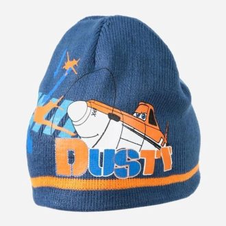 Disney Repcsik Dusty Blue gyerek sapka 52 cm