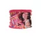 Disney Soy Luna Pink gyerek sál, snood