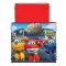 Super Wings Red gyerek sál, snood
