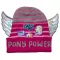 Én kicsi pónim Wings Pink gyerek sapka 52 cm