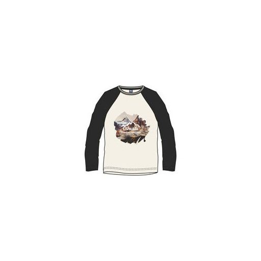 Ushuaia Mountains férfi otthoni póló M