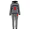 Harry Potter Grey Hogwarts gyerek melegítő, jogging szett 6 év / 116 cm