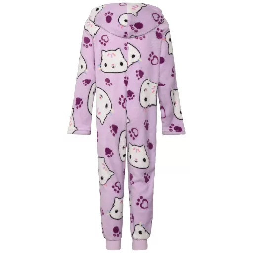 Gabi babaháza Cat gyerek hosszú pizsama, overál 3 év / 98 cm