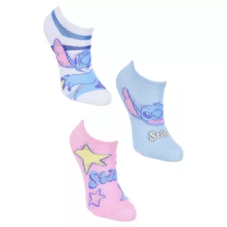   Disney Lilo és Stitch, A csillagkutya Cute Alien gyerek titokzokni 23/26