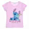 Disney Lilo és Stitch, A csillagkutya Experiment gyerek rövid póló, felső 3 év / 98 cm
