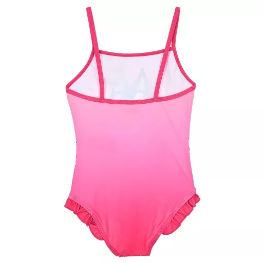 Bluey Daisy Pink gyerek fürdőruha, úszó 5 év / 110 cm