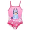 Bluey Daisy Pink gyerek fürdőruha, úszó 6 év / 116 cm