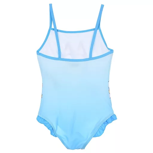 Bluey Daisy Blue gyerek fürdőruha, úszó 4 év / 104 cm