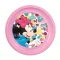 Disney Minnie Feel Good műanyag lapostányér