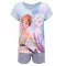 Disney Jégvarázs Memories gyerek rövid pizsama 5 év / 110 cm