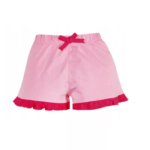 Disney Minnie Style Light gyerek rövid pizsama Díszdobozban 7 év / 122 cm