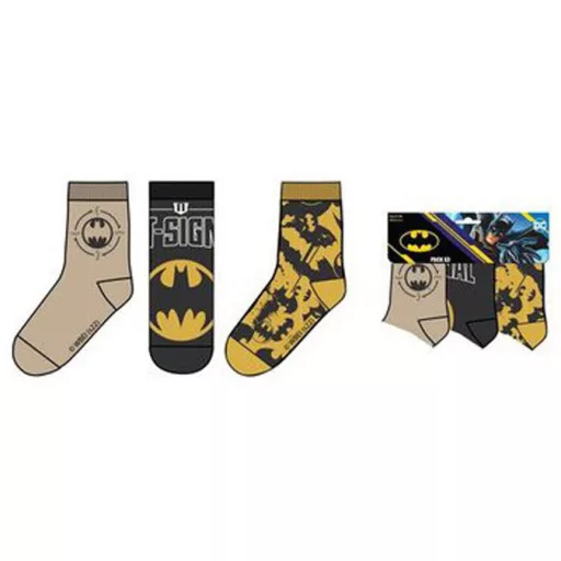 Batman Sign gyerek zokni 23/26
