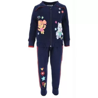   Mancs Őrjárat Blue Girly gyerek melegítő, jogging szett 3 év / 98 cm