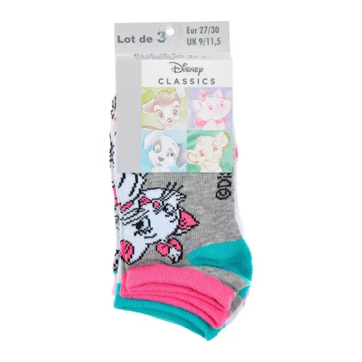 Disney Marie Dots Green gyerek titokzokni 23/26