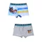 Mancs Őrjárat Surf gyerek boxeralsó 2 darab/csomag 6 - 8 év / 116 - 128 cm