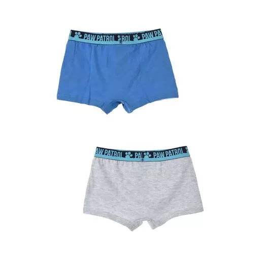 Mancs Őrjárat Surf gyerek boxeralsó 2 darab/csomag 6 - 8 év / 116 - 128 cm