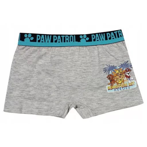 Mancs Őrjárat Surf gyerek boxeralsó 2 darab/csomag 6 - 8 év / 116 - 128 cm