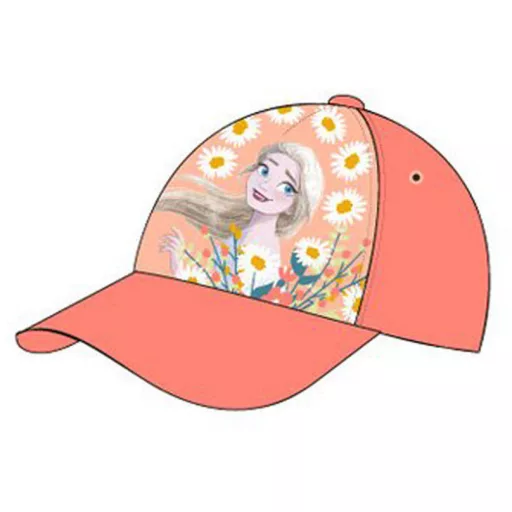 Disney Jégvarázs Picnic gyerek baseball sapka 54 cm