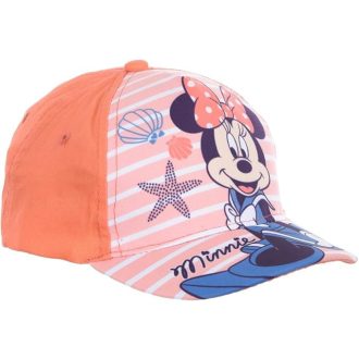 Disney Minnie Ocean Orange baba baseball sapka 48 cm