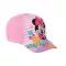 Disney Minnie Flowers baba baseball sapka 50 cm